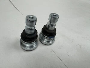2-2022-25 Polaris RZR Pro R/Turbo R UPPER A-Arm Ball Joint 7082892 OEM take Off - Picture 1 of 4