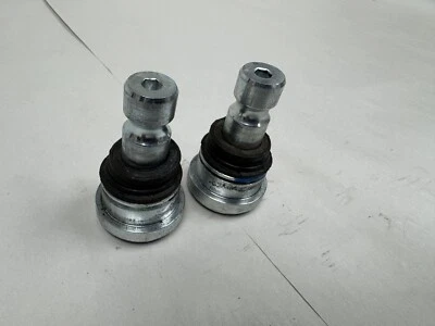 2-2022-25 Polaris RZR Pro R/Turbo R UPPER A-Arm Ball Joint 7082892 OEM take Off - Image 1 of 4