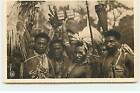 Papouasie-Nouvelle-Guinée - Sorong - War Dancers