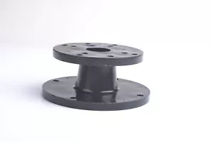 Quality ABS Bolt On Adapter 1" To 1.4" or 1.5" For Altec Bolt On Drivers Horns - Picture 1 of 7