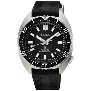 Seiko Prospex SPB317J1 Heritage Turtle 1968 Re-Issue Automatic 200M Silicone - Picture 1 of 10