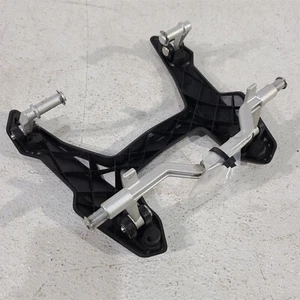 Soporte de montaje de pantalla parabrisas 16-18 Bmw R1200Rs R1200 Rs Ps1090 - Imagen 1 de 8