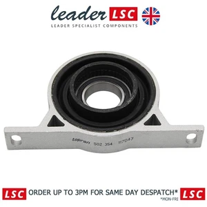 Propshaft Centre Mount BMW 5 Series E61 2004 to 2010 Manual 26127521856 NEW - Picture 1 of 12