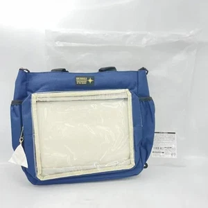 [Gebraucht] Hülle 2WEGE Ita Tasche ☆ für Hoshiyomi Hoshimachi Suisei Geburtstag Aktivität - Bild 1 von 5