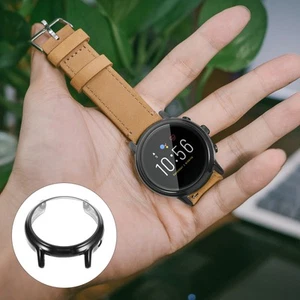 Etui Ochrona ekranu Etui na zegarek Ochrona zegarka Shell Etui na zegarek Pokrowiec na zegarek - Zdjęcie 1 z 12
