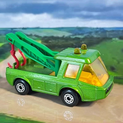 Matchbox Superfast #74 Toe Joe Vintage Minty! - Image 1 of 4