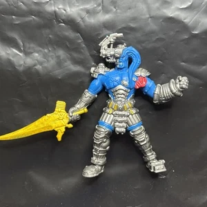 Morticon 3.75” Figure Power Rangers Mystic Force Hard Find Bandai - Picture 1 of 9