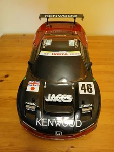 KYOSHO FW03 NITRO traxxas hpi losi ofna - Picture 1 of 10