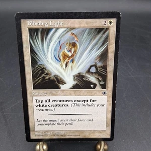 Blinding Light Portal Regular - Picture 1 of 2