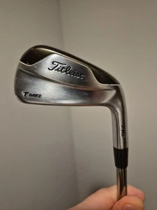 Titleist 716 T-MB 3 Iron Recoil ES 780, F4 Stiff Graphite 39 Inches - Picture 1 of 8