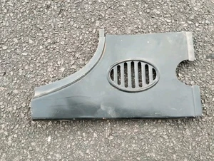 Trabant 600 500 Blech Vorne Original DDR Neu Selten - Bild 1 von 2