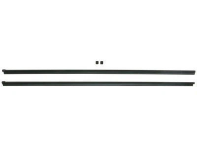 For 2009 Mazda 3 Sport Wiper Blade Insert Front Left Anco 26443PNNM Wiper Blade — 第 1/2 张图片
