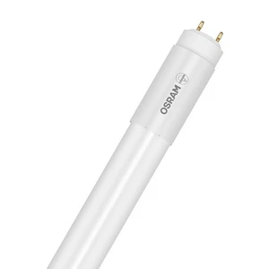 Osram LED T8 Tubo Universal 60cm 8W = 18W/830 G13 800lm Blanco Cálido 3000K EVG y KVG - Imagen 1 de 2