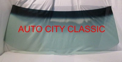 别克里维埃拉挡风玻璃 1963 1964 1965 年 2 门硬顶轿跑车绿色阴影 — 第 1/2 张图片