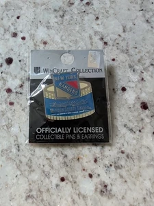Official New York Rangers Madison Square Garden pin - Picture 1 of 1