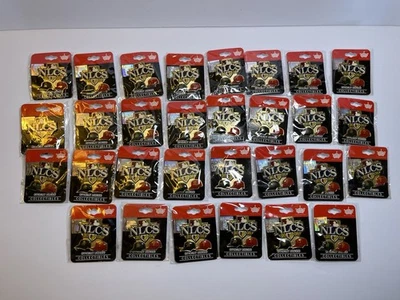 Lot of 32 - MLB 2008 NLCS Lapel Pin - Philadelphia Phillies Vs L.A. Dodgers NEW - Image 1 of 4