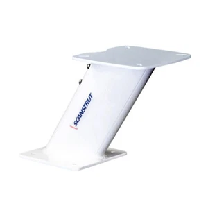 CÚPULA FURUNO SCANSTRUT ALUMINIO POWERTOWER DELANTERA INCLINADA 10 - Imagen 1 de 1