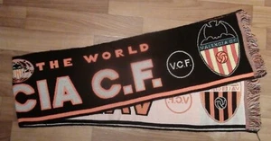 Sciarpe Valencia CF, Spagna - Foto 1 di 1