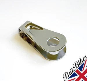 NORTON COMMANDO MK3 REAR WHEEL ADJUSTER 06-6109 - Picture 1 of 1