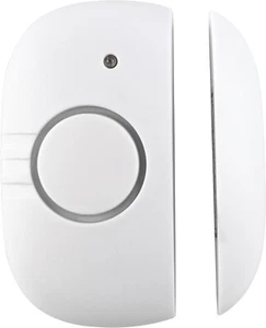 G-Homa Funk-Tür-& Fenster Sensor WLAN Alarm Einbruchschutz Alarmanlage 2tlg - Bild 1 von 1