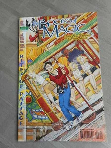 Los Libros De Magia Volumen 2 N°27 Vo En Excelente Estado / Casi Mint - Imagen 1 de 2