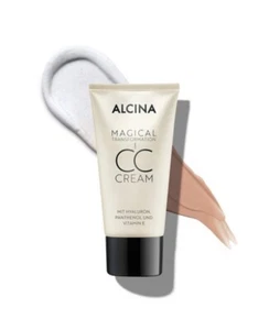 Crema Alcina Magical Transformation CC 50 ml - Imagen 1 de 1