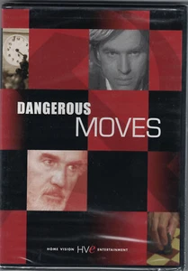 Dangerous Moves by Richard Dembo 2003 DVD Film brandneu werkseitig versiegelt - Bild 1 von 2