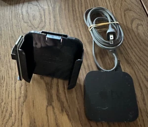 Apple A1469 Apple TV 3rd Gen HD Wi-Fi Media Device (No Remote) - Picture 1 of 5