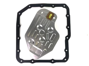 Automatic Transmission Oil Filter And Pan Gasket Service Kit 4L30E - Picture 1 of 4