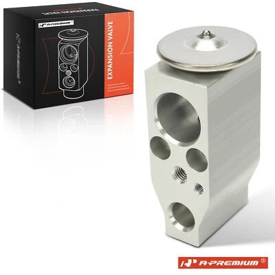 AC A/C Expansion Valve for Nissan TITAN 2017-2018 Nissan TITAN XD 2016 2017-2018 - Image 1 of 4