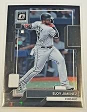 2022 Panini Donruss Optic - Auto, Rated Rookie, Prospect, Prizm, SN# You Pick!