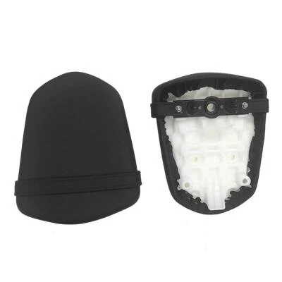 Fit For Suzuki GSXR600 /GSXR750 2006-2007 K6 Rear Passenger Seat Cushion Pillion Foto 1 de 4