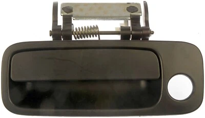Front Left Door Handle For 2000-2004 Toyota Avalon 2001 2002 2003 Dorman 80846 - Image 1 of 3