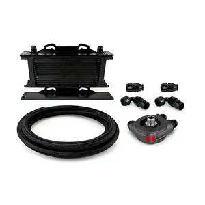 HEL Performance Thermostat Öl Kühler Kit für LEXUS IS200 - Bild 1 von 2
