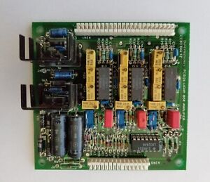 Durst HL2501N AF PCB PCB24 Light Box Amplifier Part #CC8384A1Z fits 2506 & 2501