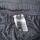Adidas Men's  Essentials Warm-Up Open Hem 3-Stripes Pants # H46110 Black Sz: S