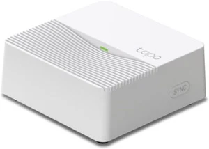 TP-Link Tapo H200 Przewodowy Bezprzewodowy Ethernet WLAN MicroSD Wyświetlacz LED Biały 100 - Zdjęcie 1 z 5