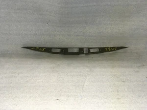 2012 2013 2014 2015 Tesla Model S rear bracket liftgate aplique OEM - Picture 1 of 7