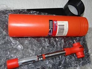 C.H. HANSON  1000V Insulated 1/2" Drive Torque Wrench - Picture 1 of 7