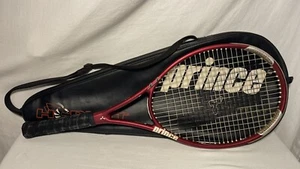 Prince Triple Threat TT Hornet 110 OS TC70A, 7T2045 Tennis Racquet w/Case - Picture 1 of 20