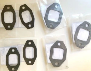Juntas escape para Volvo Penta AQD MD 29 32 AQD32 MD29 MD32 AQD29A Indenor - Imagen 1 de 1