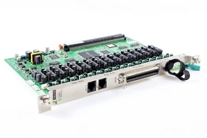 Panasonic KX-TDA0177 CSLC16 Karta punktu bocznego 16 portów analogowa - Zdjęcie 1 z 1