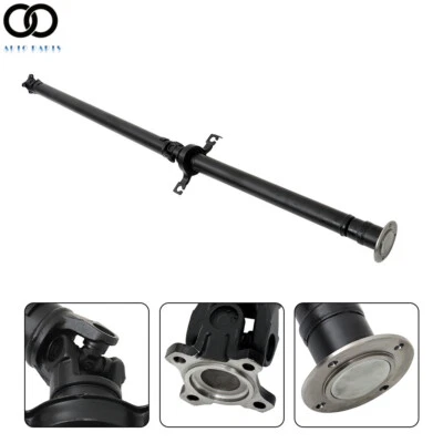 Rear Drive Shaft Prop Shaft 7T4Z4R602A For Ford Edge Lincoln MKX AWD 2007-2013 Foto 1 de 4