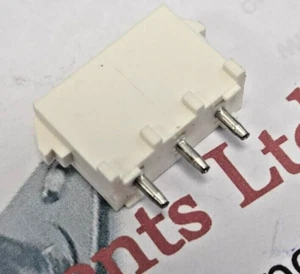 CONECTOR AMPLIFICADOR 350825-1 3 vías Skt Mate n Lock - Imagen 1 de 3
