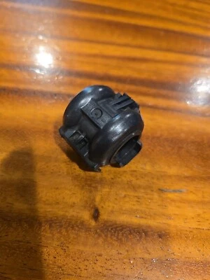 2003-09 TOYOTA 4RUNNER A/C всасывающая труба соединитель зажим OEM P5509b131 - Изображение 1 из 4