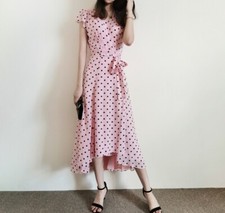 spotted dresses for sale