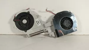 Sony Vaio X-4625-955-1 PCG-26 Series System CPU Chip Fan Cooler PCG-GRT260G - Picture 1 of 2