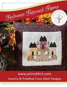 Herbst Ernte Haus ~ Anabellas - Bild 1 von 1