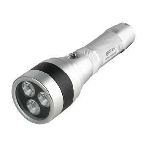 Lampada subacquea Mares EOS 15LRZ da 1580 lumen - nuova da rivenditore - Foto 1 di 1