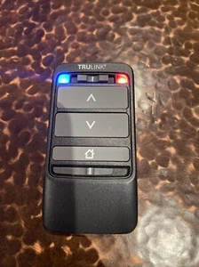 Starkey Model 600 TRULINK Paradigm Remote - Picture 1 of 3